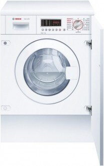 Bosch WKD28541EU Çamaşır Makinesi kullananlar yorumlar